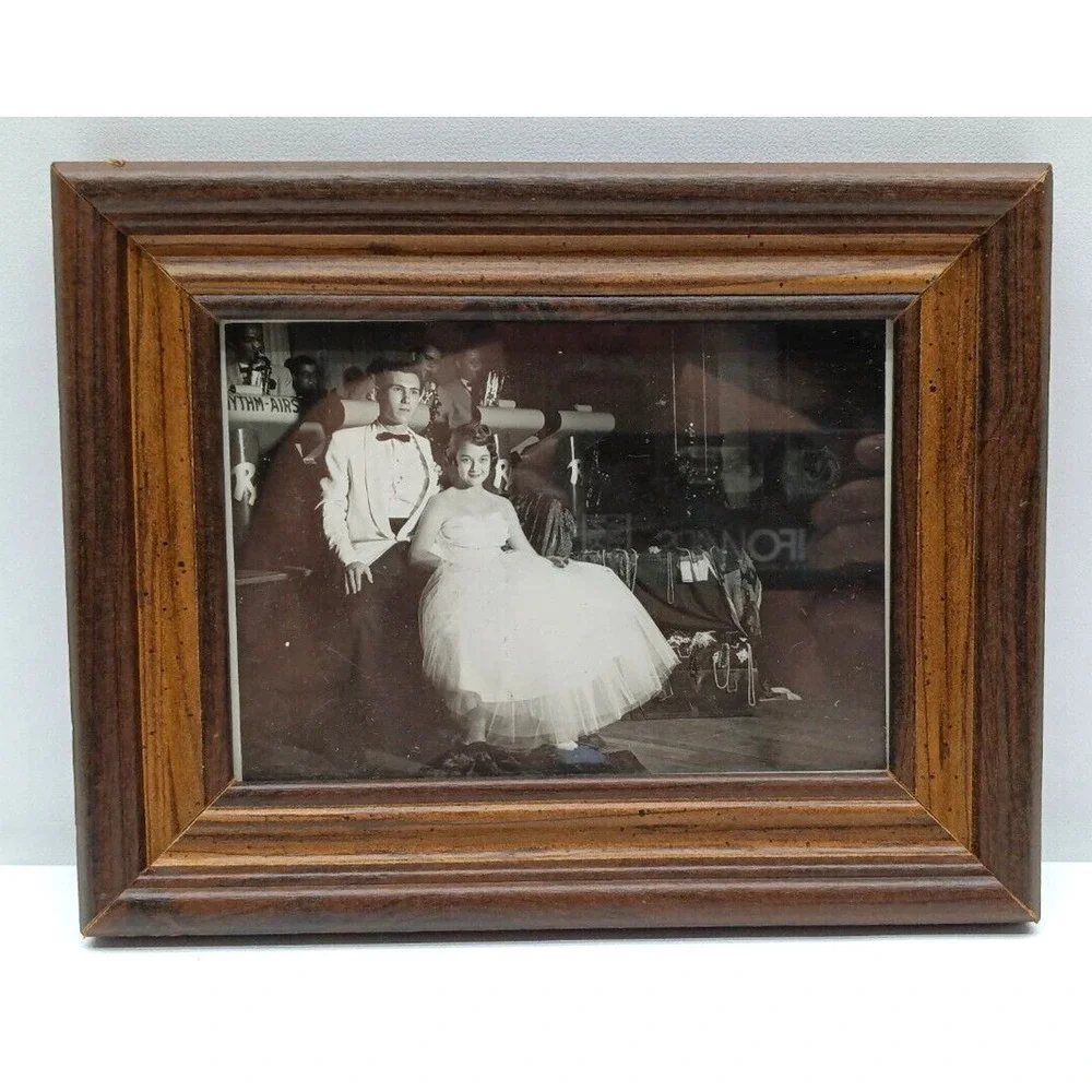 Vintage Original 5